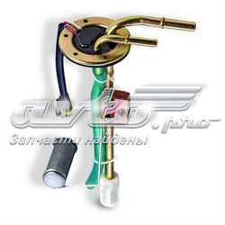 Sensor de tanque de combustible para Fiat Ducato (230L)
