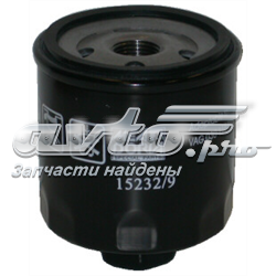 Filtro de aceite para Seat Altea 5P1