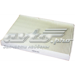 Filtro de cabina Profit 15251037 precio, desde 8,86 EUR