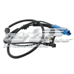 90163 Meat&Doria sensor abs delantero