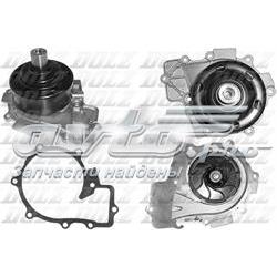 Motor de agua Dolz M248