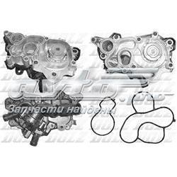 Motor de agua Dolz A239