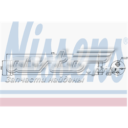 515219 VALEO receptor-secador del aire acondicionado comprar barato