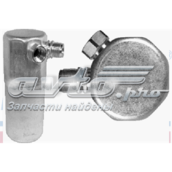 Receptor-secador del aire acondicionado 95013 Nissens