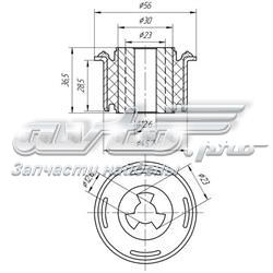 Comprar Silentblock trasero Chevrolet Lacetti  J200
