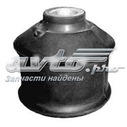 Silentblock del soporte del diferencial delantero trasero 4602801586 Mercedes