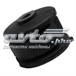 Buje del brazo longitudinal trasero 2303 Metgum