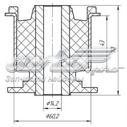 VW0615 Polycraft