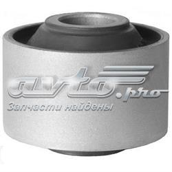 Silentblock del amortiguador trasero Metgum MG0915