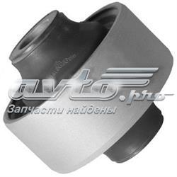 1503A Metgum Silentblock de brazo de suspensión delantero inferior