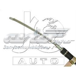 Cable de freno de mano trasero izquierdo para Mazda 626 GC