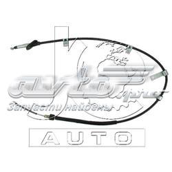 Comprar Cable de freno de mano trasero derecho Honda Civic III AL, AJ, AG, AH