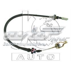 Cable embrague Nissan Sunny II