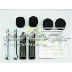 Kit de reparación, pinza de freno delantero Frenkit 818001 precio, desde 13,85 EUR