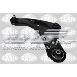 Brazo inferior izquierdo de la suspensión delantera Sasic 7476237