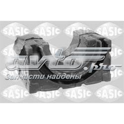 Buje estabilizador delantero inferior 2306089 Sasic