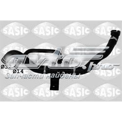 Manguera inferior del radiador Sasic 3400206 precio, desde 42,99 EUR