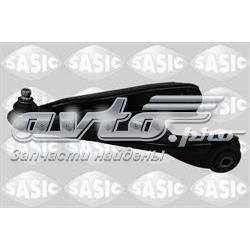 Brazo inferior izquierdo de la suspensión delantera 7474018 Sasic