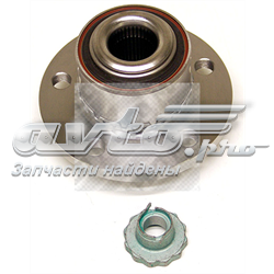 Comprar 26753 Mapco Bujes de ruedas