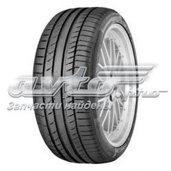 Continental/Siemens Conti Sport Contact 5 235/50 R17 FR 96 W neumáticos de verano