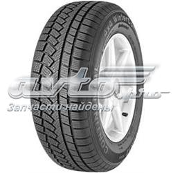 Continental/Siemens Conti4x4WinterContact 255/50 R19 XL/TL/FR 107 V llantas de invierno