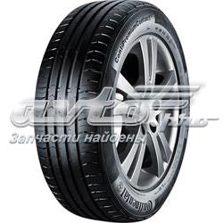 Continental/Siemens Conti Premium Contact 5 165/70 R14 81 T neumáticos de verano