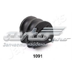 Buje de barra estabilizadora delantera RU1091 Japan Parts