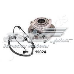 KK19024 Japan Parts Cubo delantero