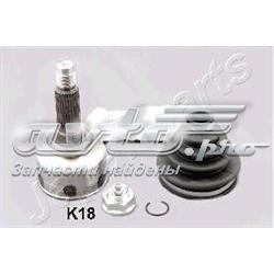 Junta homocinética exterior delantera Japan Parts GIK18 precio, desde 61,63 EUR