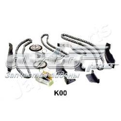 KDKK00 Japan Parts kit de cadenas de distribución