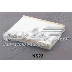 Filtro de cabina Japan Parts FAANS22 precio, desde 9,82 EUR