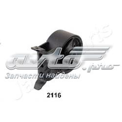 RU2116 Japan Parts Soporte de motor izquierdo