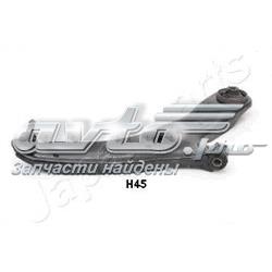 BS-H45R Japan Parts barra oscilante, suspensión de ruedas delantera, inferior derecha