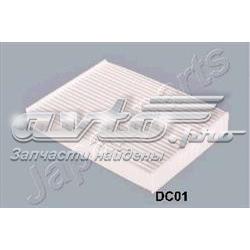 Filtro de polen Open Parts CAF228901