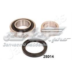 KK28014 Japan Parts cojinete de rueda trasero