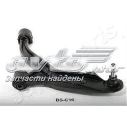 BS-C15L Japan Parts barra oscilante, suspensión de ruedas delantera, inferior izquierda