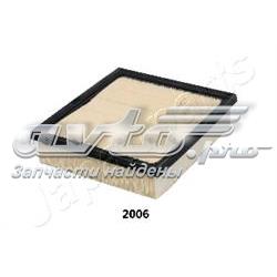 Filtro de aire FA2006S Japan Parts