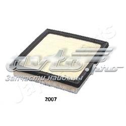 El filtro de aire Japan Parts FA2007S precio, desde 13,11 EUR