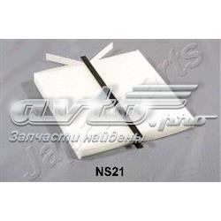Filtro de polen Japan Parts FAANS21