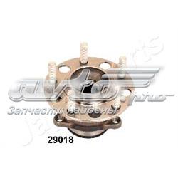 Comprar KK29018 Japan Parts Cubo de rueda, Eje trasero