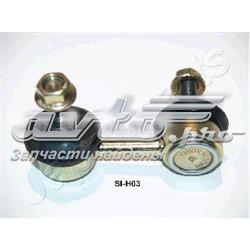 Bieleta estabilizadora delantera derecha SIH02R Japan Parts