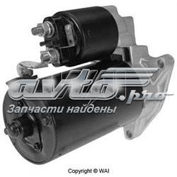 17750N WPS motor de arranque