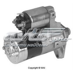 17761N WPS motor de arranque