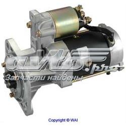 18067N WPS motor de arranque