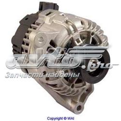 23813N WPS alternador