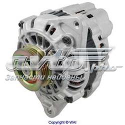 13787N WPS alternador