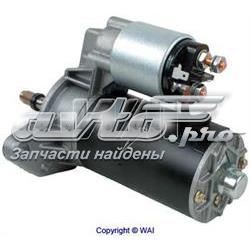 17222N WPS motor de arranque