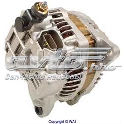 11055N WPS alternador