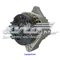 23806N WPS alternador