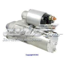 6726N WPS motor de arranque